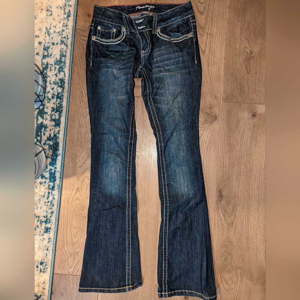 Woman's jeans